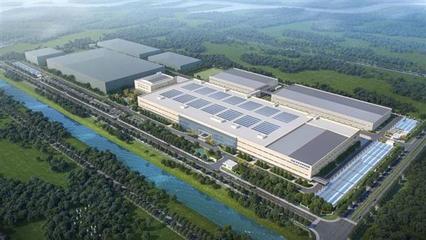 京東方越南智慧終端二期項(xiàng)目正式開工，投資20億年產(chǎn)700萬臺(tái)顯示器