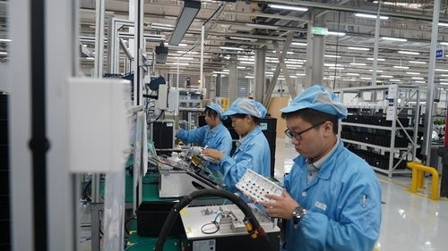 德國代傲集團投資4000萬美元，青島工廠正式投產開啟中國戰略新篇章